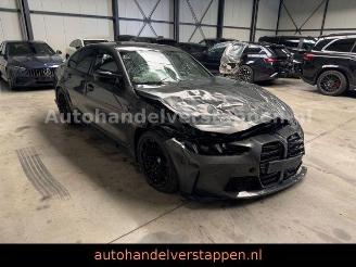 BMW M3 xDrive Competition M Drive 390KW Facelift picture 19