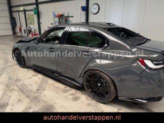 BMW M3 xDrive Competition M Drive 390KW Facelift picture 3