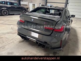 BMW M3 xDrive Competition M Drive 390KW Facelift picture 6