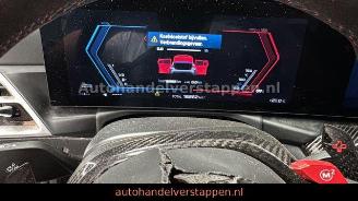 BMW M3 xDrive Competition M Drive 390KW Facelift picture 16