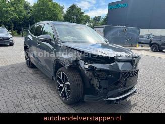 Volkswagen Tayron 1.5 eTSI 110KW DSG R-Line Sport picture 4