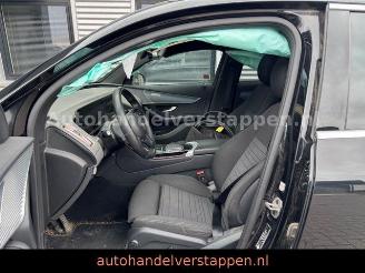 Mercedes EQC 400 4Matic 300KW 82KWH SHT LED picture 19