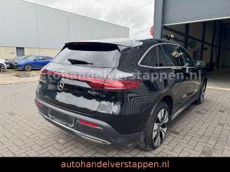 Mercedes EQC 400 4Matic 300KW 82KWH SHT LED picture 6