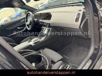 Mercedes EQC 400 4Matic 300KW 82KWH SHT LED picture 17