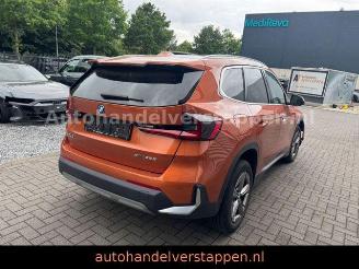 BMW X1 25e xDrive 180KW Plug in hyrid Navi Leder picture 28