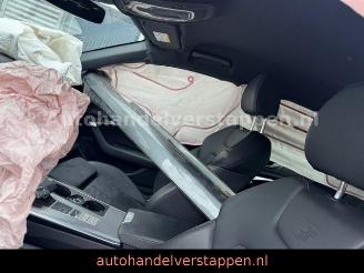 Audi A6 Lim. 40 TDI S line Sportpaket 150KW picture 17