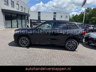 BMW X1 18d sDrive M Sportpaket Automaat picture 9