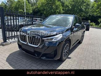  BMW X1 18d sDrive M Sportpaket Automaat 2025/5
