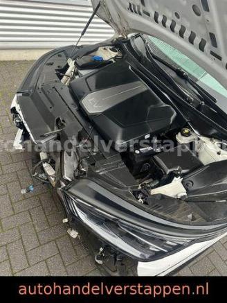 Kia EV6 GT-Line 77KWH Panorama Leder picture 11