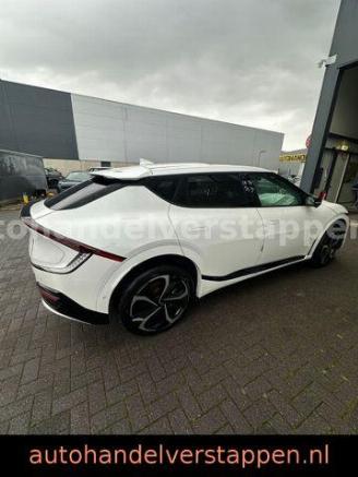 Kia EV6 GT-Line 77KWH Panorama Leder picture 8