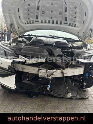 Kia EV6 GT-Line 77KWH Panorama Leder picture 18