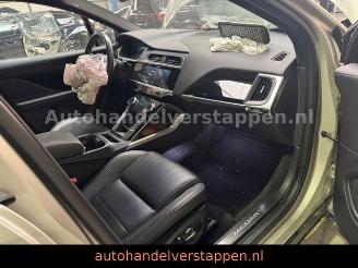 Jaguar I-Pace EV SE 400 AWD 294KW  Pano Leder LED picture 19