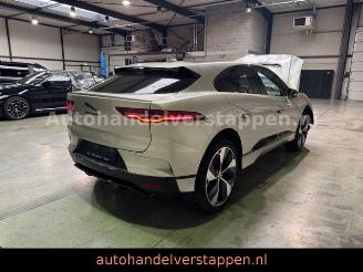 Jaguar I-Pace EV SE 400 AWD 294KW  Pano Leder LED picture 3