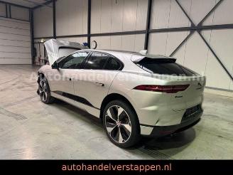 Jaguar I-Pace EV SE 400 AWD 294KW  Pano Leder LED picture 5