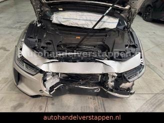 Jaguar I-Pace EV SE 400 AWD 294KW  Pano Leder LED picture 15