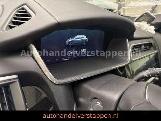 Jaguar I-Pace EV SE 400 AWD 294KW  Pano Leder LED picture 25