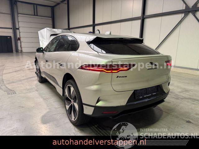 Jaguar I-Pace EV SE 400 AWD 294KW  Pano Leder LED