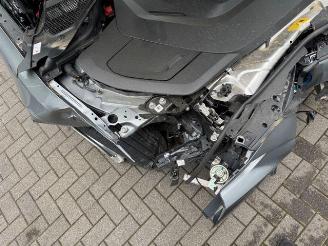 BMW i4 Gran Coupe 35 eDrive 70KWH Sport 210KW picture 29