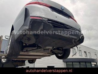 BMW i4 Gran Coupe 35 eDrive 70KWH Sport 210KW picture 12