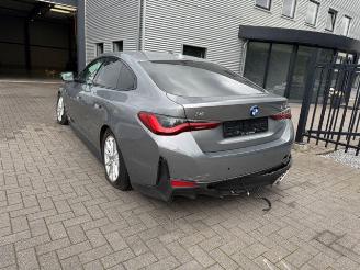 BMW i4 Gran Coupe 35 eDrive 70KWH Sport 210KW picture 19