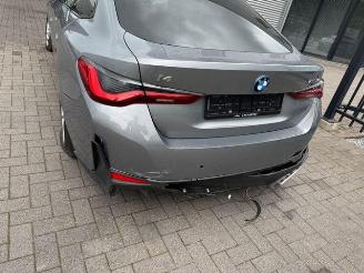 BMW i4 Gran Coupe 35 eDrive 70KWH Sport 210KW picture 17