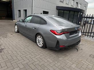 BMW i4 Gran Coupe 35 eDrive 70KWH Sport 210KW picture 18