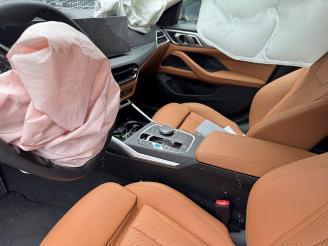 BMW i4 Gran Coupe 35 eDrive 70KWH Sport 210KW picture 10