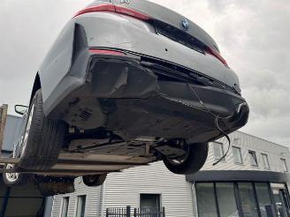 BMW i4 Gran Coupe 35 eDrive 70KWH Sport 210KW picture 5