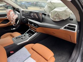BMW i4 Gran Coupe 35 eDrive 70KWH Sport 210KW picture 7