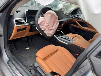 BMW i4 Gran Coupe 35 eDrive 70KWH Sport 210KW picture 15