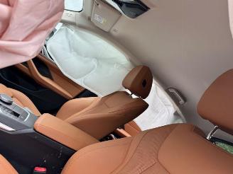 BMW i4 Gran Coupe 35 eDrive 70KWH Sport 210KW picture 11