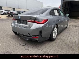 BMW i4 Gran Coupe 35 eDrive 70KWH Sport 210KW picture 5
