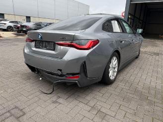 BMW i4 Gran Coupe 35 eDrive 70KWH Sport 210KW picture 20