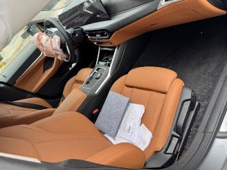 BMW i4 Gran Coupe 35 eDrive 70KWH Sport 210KW picture 8