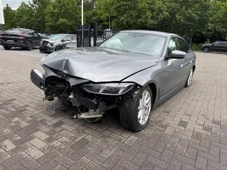 BMW i4 Gran Coupe 35 eDrive 70KWH Sport 210KW picture 23