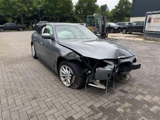BMW i4 Gran Coupe 35 eDrive 70KWH Sport 210KW picture 22