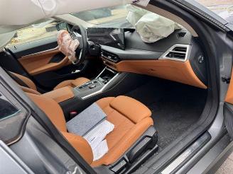 BMW i4 Gran Coupe 35 eDrive 70KWH Sport 210KW picture 9