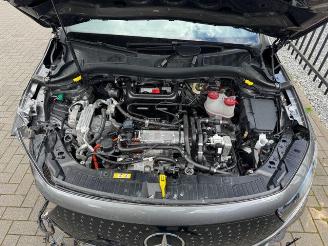 Mercedes EQA 250+ AMG Sport Pano AHK Burm Memory VOLLL picture 34
