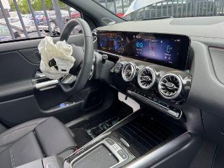 Mercedes EQA 250+ AMG Sport Pano AHK Burm Memory VOLLL picture 4