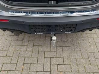 Mercedes EQA 250+ AMG Sport Pano AHK Burm Memory VOLLL picture 12