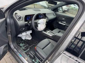 Mercedes EQA 250+ AMG Sport Pano AHK Burm Memory VOLLL picture 19