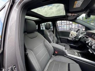 Mercedes EQA 250+ AMG Sport Pano AHK Burm Memory VOLLL picture 2