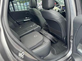 Mercedes EQA 250+ AMG Sport Pano AHK Burm Memory VOLLL picture 9