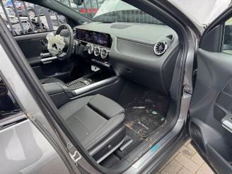 Mercedes EQA 250+ AMG Sport Pano AHK Burm Memory VOLLL picture 7