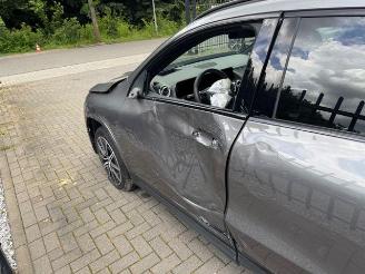 Mercedes EQA 250+ AMG Sport Pano AHK Burm Memory VOLLL picture 20