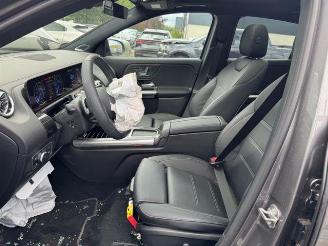 Mercedes EQA 250+ AMG Sport Pano AHK Burm Memory VOLLL picture 16