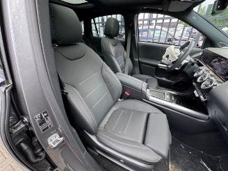 Mercedes EQA 250+ AMG Sport Pano AHK Burm Memory VOLLL picture 3