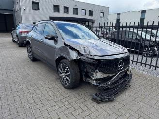Mercedes EQA 250+ AMG Sport Pano AHK Burm Memory VOLLL picture 29