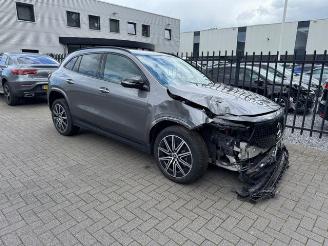 Mercedes EQA 250+ AMG Sport Pano AHK Burm Memory VOLLL picture 28
