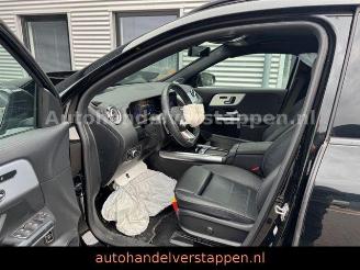 Mercedes EQA 350 4Matic AMG Line 215KW picture 32